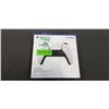 Image 1 : PS5 WHITE DUALSENSE WIRELESS CONTROLLER - TESTED WORKING, RETAIL $94