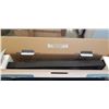 Image 2 : SONY HTS100F 120-WATT 2.0 CHANNEL SOUNDBAR - TESTED WORKING, RETAIL $149