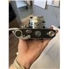 Image 4 : VINTAGE KODAK RETINA REFLEX III 35MM CAMERA