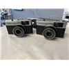 Image 2 : 2 VINTAGE OLYMPUS TRIP 35 35MM CAMERAS