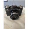 Image 1 : VINTAGE ZEISS IKON CONTAFLEX S MATIC 35MM CAMERA
