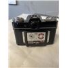 Image 3 : VINTAGE ZEISS IKON CONTAFLEX S MATIC 35MM CAMERA