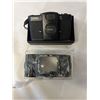 Image 1 : VINTAGE LOMO COMPACT 35MM CAMERA AND BAKELITE ARROW VIEW