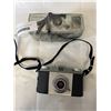 Image 1 : VINTAGE KODAK BROWNIE SUPER 27 AND KODAK PONY 135 CAMERAS