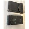 Image 3 : VINTAGE KODAK NO. 127 AND INSTAMATIC 100 CAMERAS