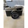 Image 2 : VINTAGE OLYMPUS TRIP 35 AND MAMIYA 135 35MM CAMERAS