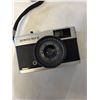 Image 3 : VINTAGE OLYMPUS TRIP 35 AND MAMIYA 135 35MM CAMERAS