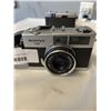 Image 5 : VINTAGE OLYMPUS TRIP 35 AND MAMIYA 135 35MM CAMERAS