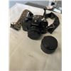 Image 1 : VINTAGE NIKON EM WITH 2 LENSES