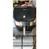 Image 1 : INSTANT POT VORTEX PLUS 6QT AIR FRYER - TESTED WORKING, RETAIL $224