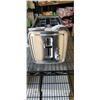 Image 1 : BLACK AND DECKER 2 SLICE TOASTER - TESTED WORKING