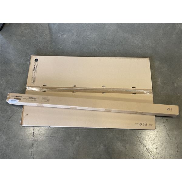 NEW IKEA TARENDO DINING TABLE