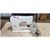 Image 1 : VINTAGE ELNA SEWING MACHINE