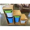 Image 1 : IKEA STEP ORGANIZER