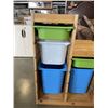 Image 3 : IKEA STEP ORGANIZER