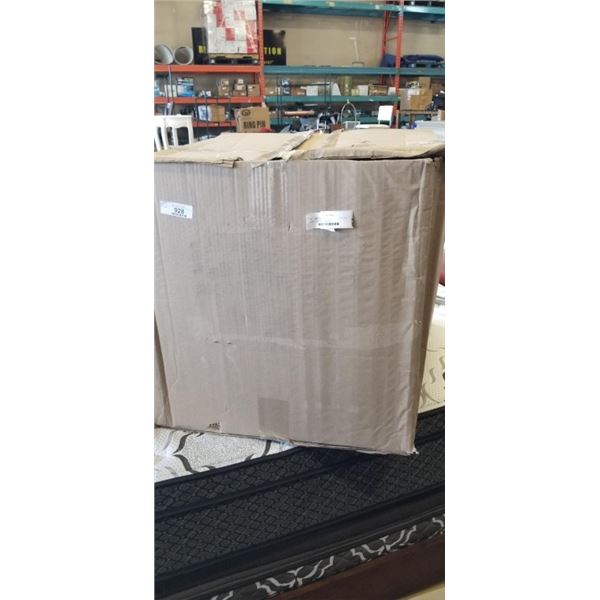 COMFY KIDS TEEN BEAN BAG, RETAIL $199