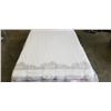 Image 1 : AS NEW DOUGLAS QUEENSIZE ALPINE MATTRESS