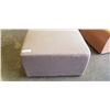 Image 3 : NEW COZEY ATMOSPHERE OTTOMAN