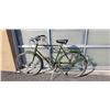 Image 1 : VINTAGE RALIEGH SUPERBE BIKE, GOOD CONDITION