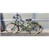 Image 1 : VINTAGE RALIEGH SUPERBE LADIES BIKE, GOOD CONDITION