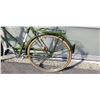 Image 2 : VINTAGE RALIEGH SUPERBE LADIES BIKE, GOOD CONDITION