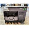Image 3 : BELLAPRO 8.5L FLEX AIR FRYER - TESTED WORKING, RETAIL $349