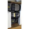Image 4 : FIT FOUNDRY COMPACT UNDER DESK ELLIPTICAL TRAINER - TESTED WORKING, RETAIL $149