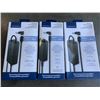 Image 1 : 2 INSIGNIA 90 WATT UNIVERSAL LAPTOP CHARGERS AND 65 WATT UNIVERSAL LAPTOP CHARGER