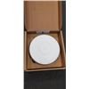 Image 2 : AIRTHINGS WAVE 2 WIRELESS RADON GAS DETECTOR - TESTED WORKING, RETAIL $199