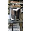 Image 1 : BELLA PRO SMART CRISP 8QT AIR FRYER - TESTED WORKING, RETAIL $249