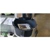 Image 2 : BELLA PRO SMART CRISP 8QT AIR FRYER - TESTED WORKING, RETAIL $249