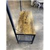 Image 3 : MODERN ENTRANCE COAT RACK