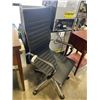 Image 2 : ADJUSTABLE HEAIGHT HIGH BACK OFFICE CHAIR