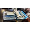 Image 1 : COMMERCIAL SHRINK WRAP/SEALING MACHINE