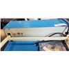 Image 3 : COMMERCIAL SHRINK WRAP/SEALING MACHINE