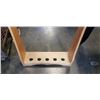 Image 2 : POOL CUE RACK