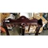 Image 2 : POOL CUE RACK
