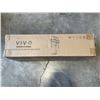 Image 1 : VIVO MOTORIZED TV STAND WITH REMOTE CONTROL