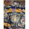 Image 2 : 30 PACKS OF UNOPENED POKEMON CARDS