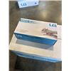 Image 2 : NEW CASE OF SIZE MEDIUM VINYL GLOVES, 10 BOXES OF 100PC
