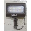Image 2 : NEW:  RAB COMPACT FLOOD LITE (FL1-LED16)
