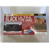 Image 1 : BLACK ULTRA TYRE GUARD (ONE PAIR)