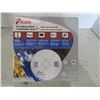 Image 1 : NEW:  KIDDE TALKING ALARM, SMOKE & CO DETECTOR