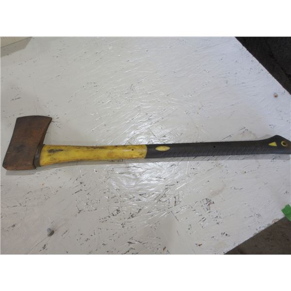 24" AXE