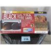 Image 5 : BLACK ULTRA TYRE GUARD (ONE PAIR)