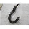 Image 4 : 3' TOW CHAIN C/W HOOKS