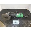 Image 2 : HITACHI G12SR3 ANGLE GRINDER