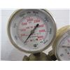 Image 2 : OXY/ACETYLENE GAUGES (BRASS)