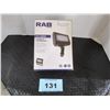 Image 2 : RAB COMPACT FLOOD LIGHT (FL1-LED16)
