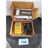 Image 4 : GAS ALERT MICRO CLIP XT 1,2,3,4 GAS DETECTOR